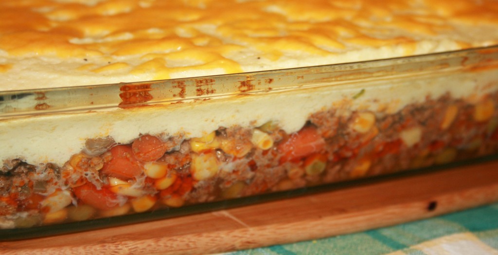 shepherds pie whole