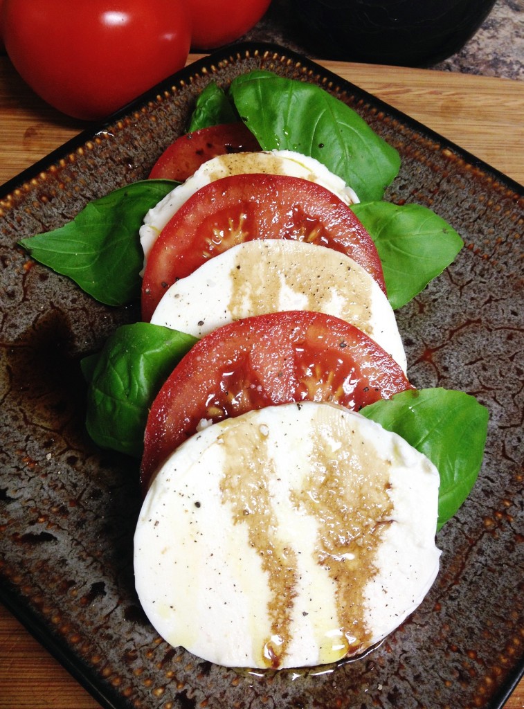 caprese