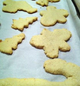 cookie cut ups