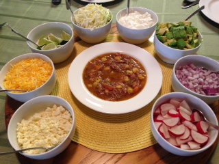 posole