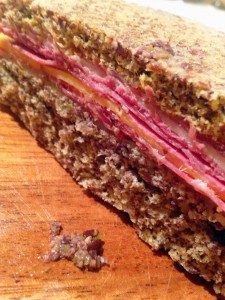 muffaletta